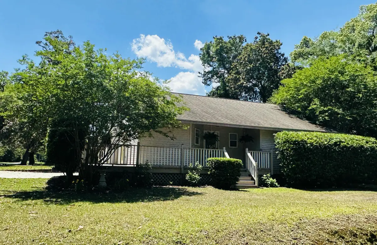 2041 Woodland Shores Road, Charleston, SC 29412 - #1