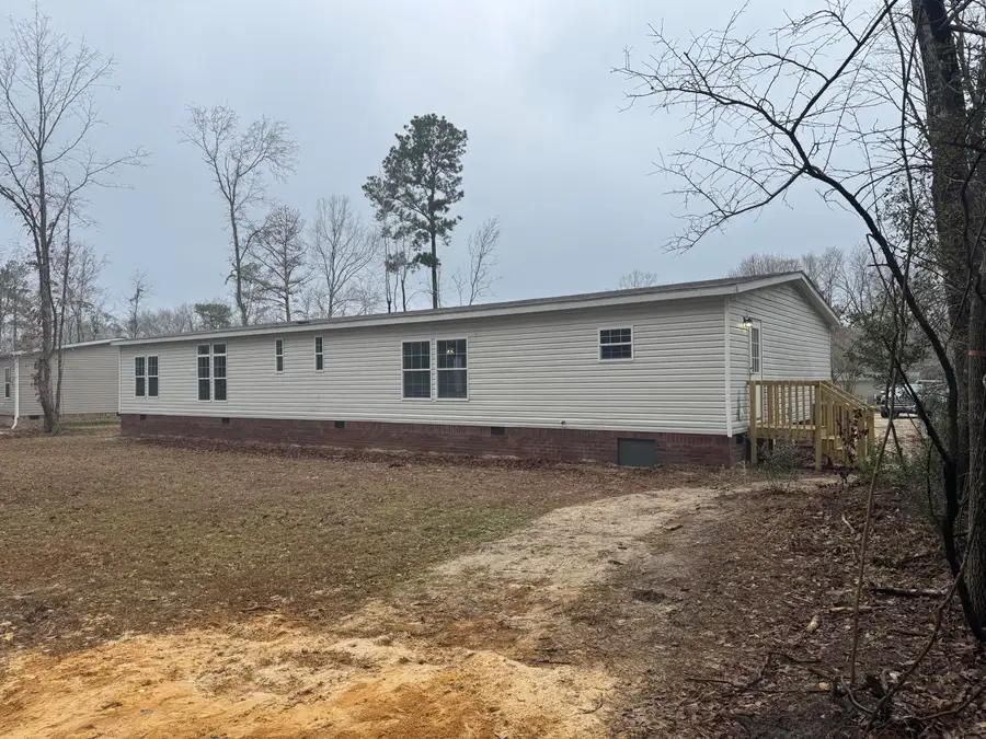 165 Ash Hill Drive, Eutawville, SC 29048 - #3