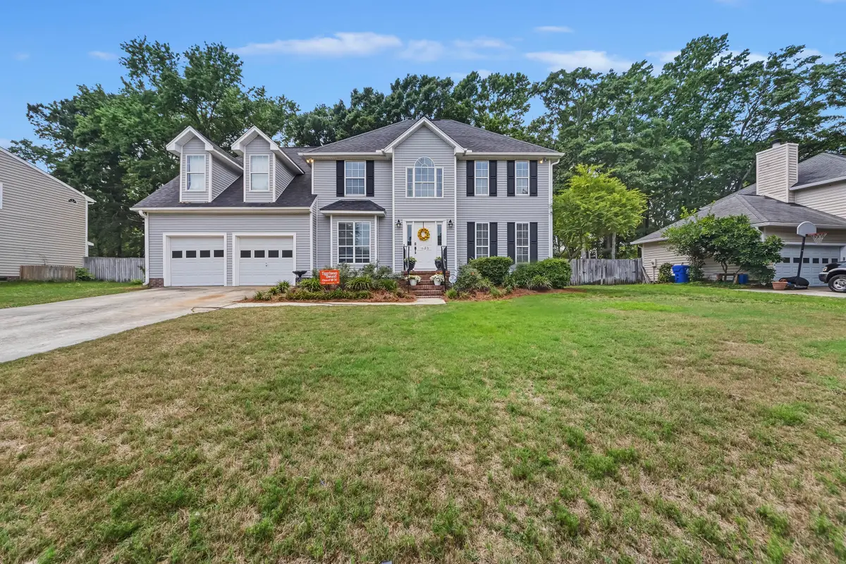 635 Fishermans Bend, Mount Pleasant, SC 29464 - #1