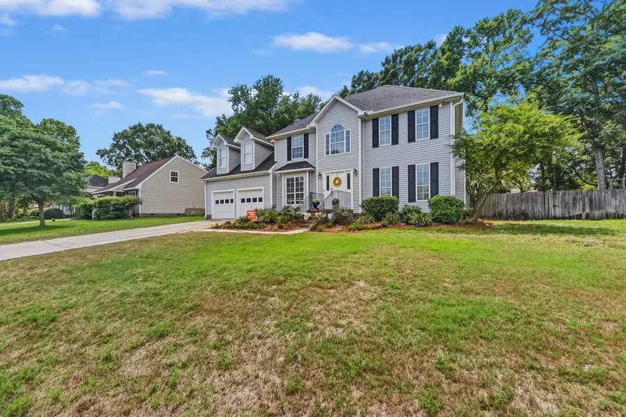 635 Fishermans Bend, Mount Pleasant, SC 29464 - #3