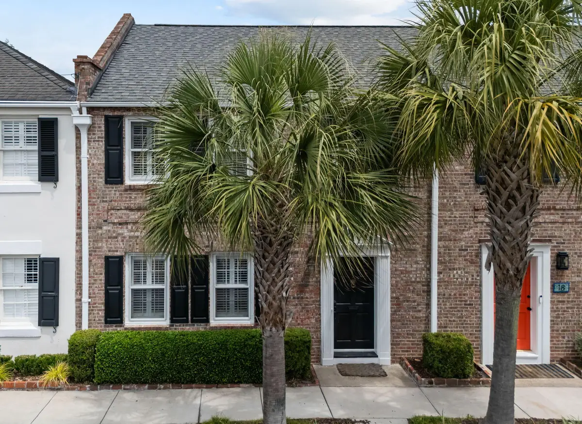 20 Charlestowne Court, Charleston, SC 29401 - #1