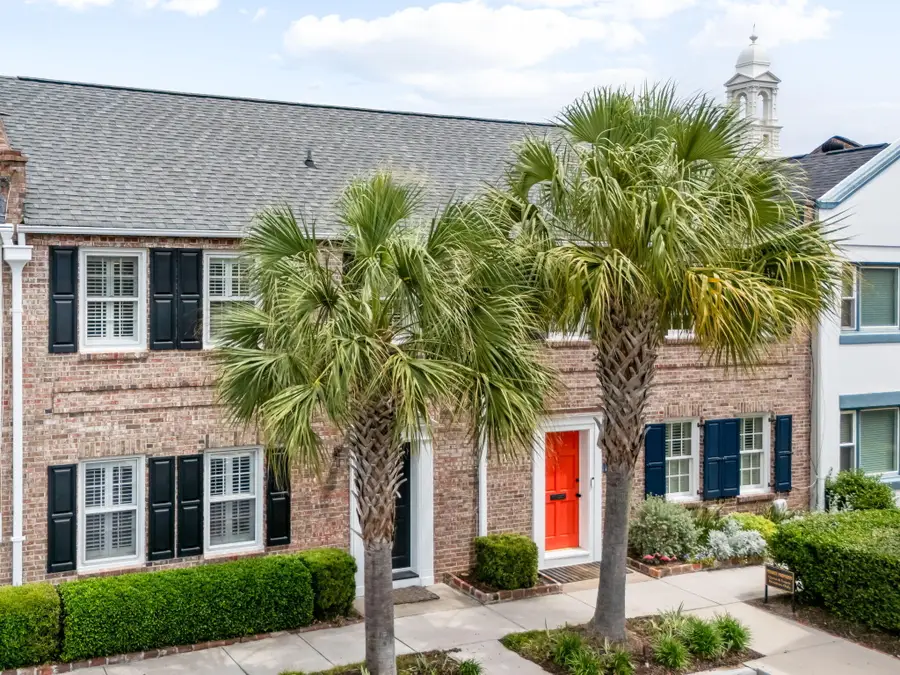 20 Charlestowne Court, Charleston, SC 29401 - #3