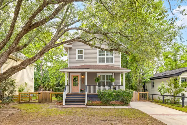 1132 Davidson Avenue, Charleston, SC 29407