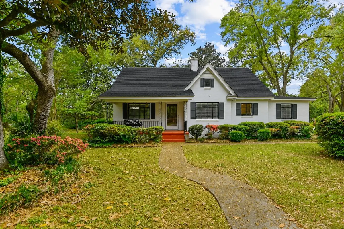 1663 Pinckney Park Drive, Charleston, SC 29407 - #1