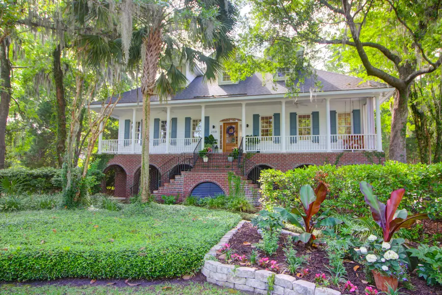 2338 Maclaura Hall Avenue, Charleston, SC 29414 - #2