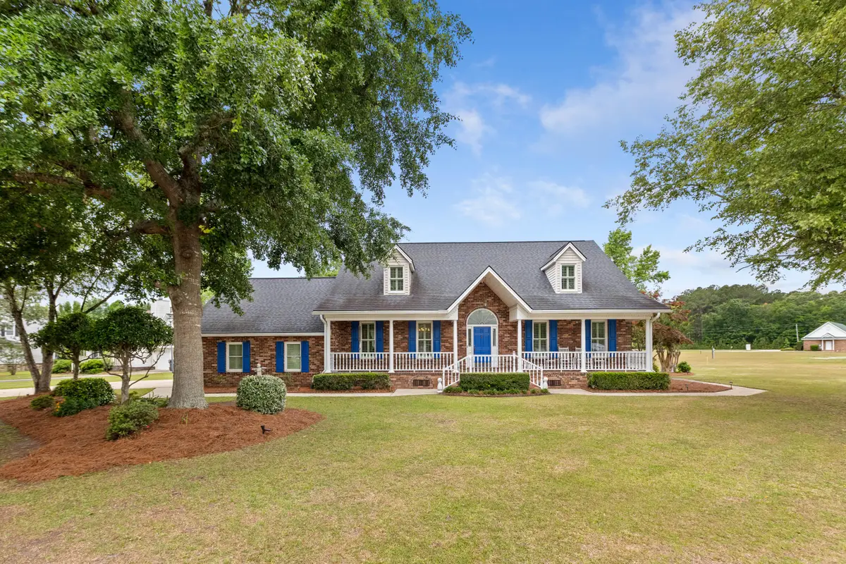 1100 Francis Marion Circle, Moncks Corner, SC 29461 - #1