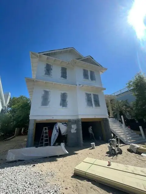 3802 Cameron Boulevard, Isle of Palms, SC 29451