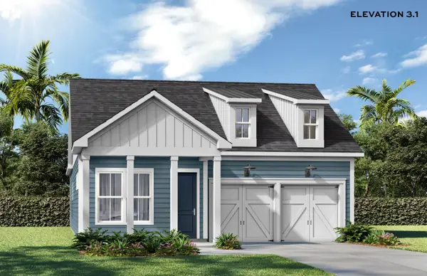 408 Brightside Trail, Summerville, SC 29486