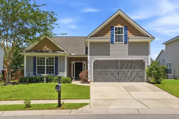 168 Gaslight Boulevard, Summerville, SC 29483