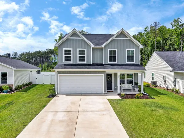 250 Twin Ponds Drive, Hardeeville, SC 29927