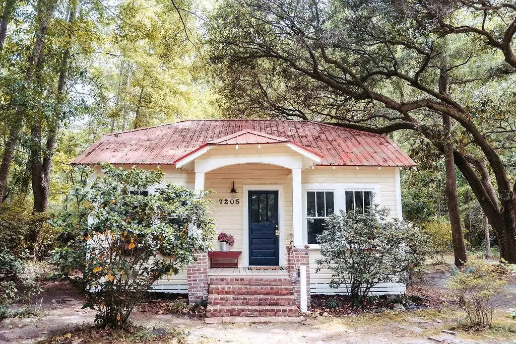 7205 Highway 162, Hollywood, SC 29449 - #1
