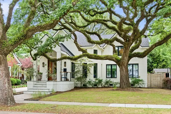 6 Beverly Road, Charleston, SC 29407