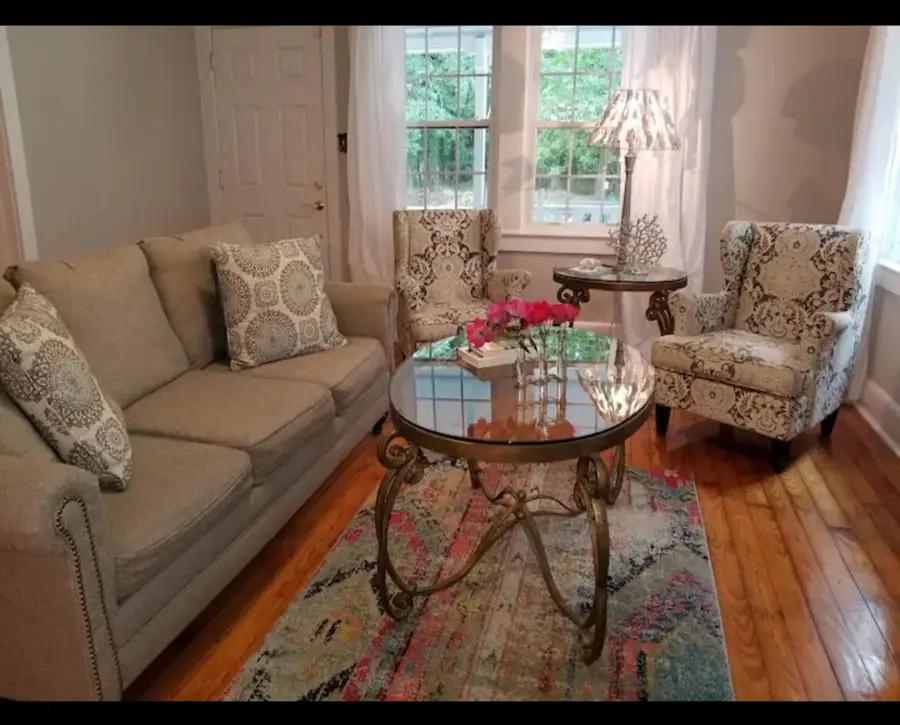 3646 Hilton Drive, Johns Island, SC 29455 - #3