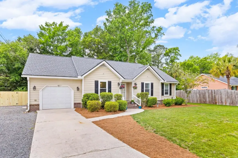 1535 Kentwood Circle, Charleston, SC 29412 - #3