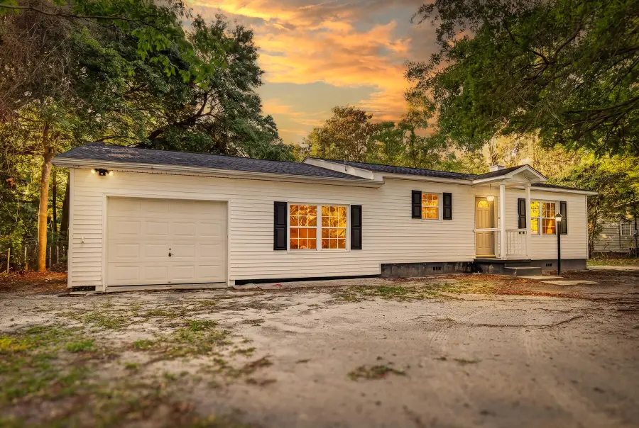 727 Levee Drive, Moncks Corner, SC 29461 - #2