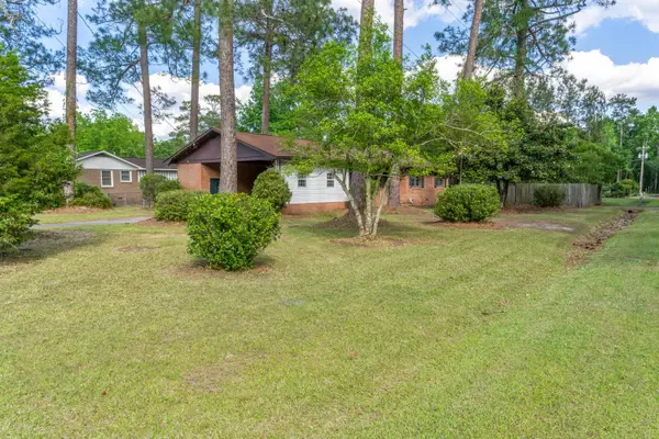 1221 Glenrobinson Lane, Orangeburg, SC 29115