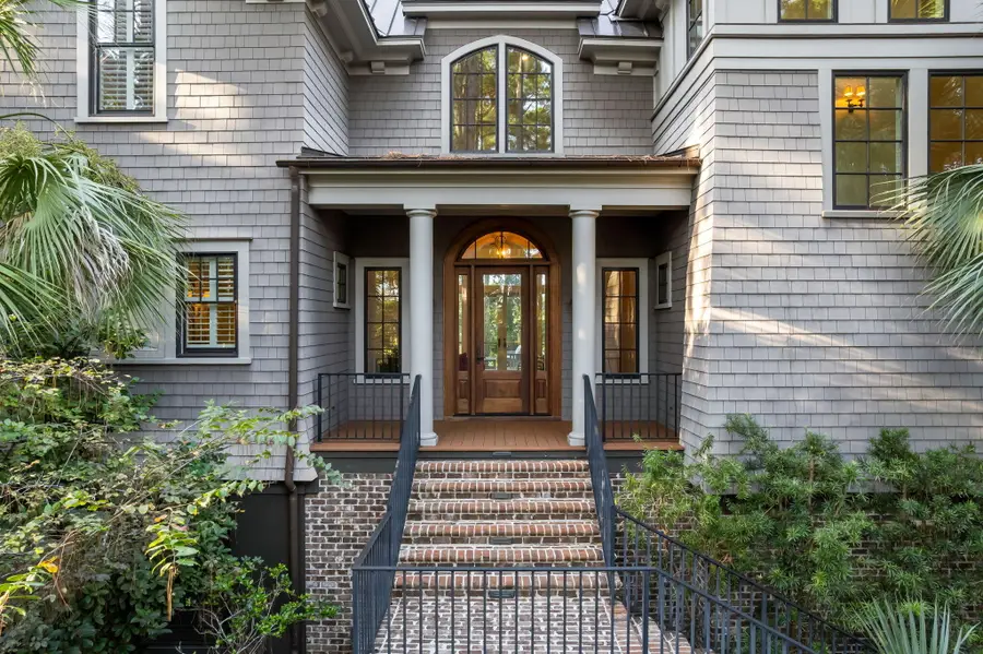 19 Grey Widgeon Lane, Kiawah Island, SC 29455 - #2