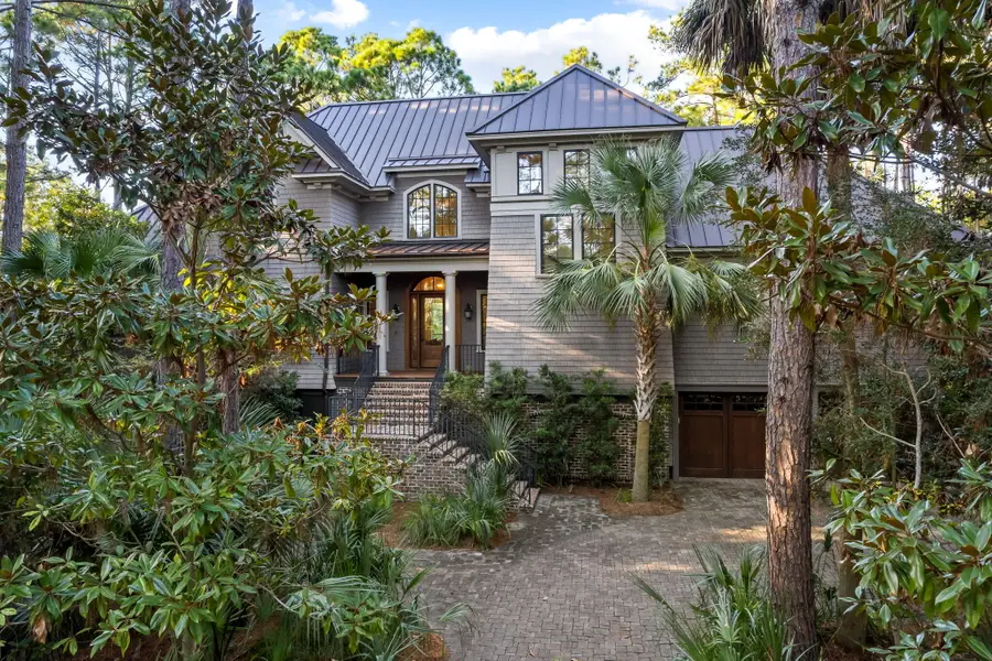19 Grey Widgeon Lane, Kiawah Island, SC 29455 - #3