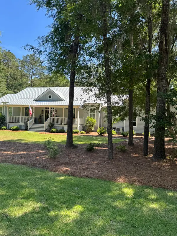 3365 Westphal Drive, Johns Island, SC 29455
