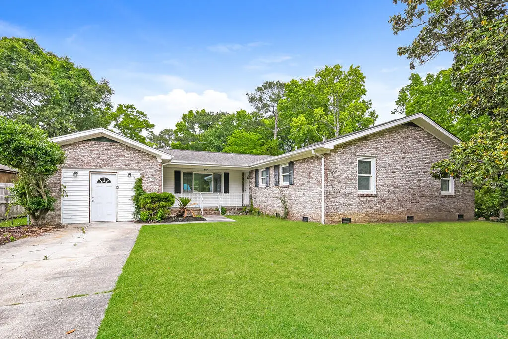 8397 Glenford Road, North Charleston, SC 29406 - #1