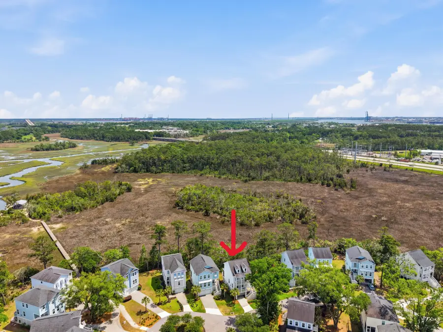 820 Forrest Drive, Charleston, SC 29492 - #2