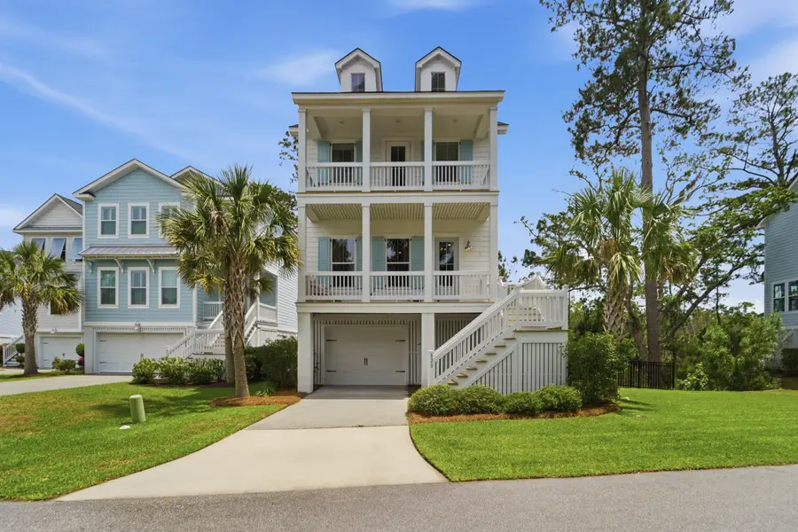 820 Forrest Drive, Charleston, SC 29492 - #3