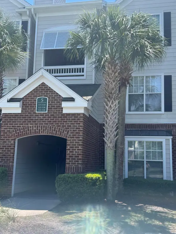 45 Sycamore Avenue #Apt 517, Charleston, SC 29407