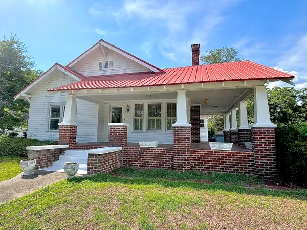7204 Vance Road, Bowman, SC 29018