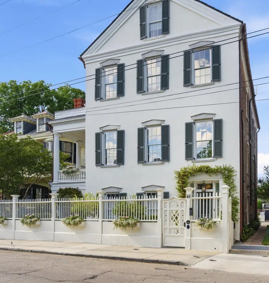 48 S Battery, Charleston, SC 29401 - #2