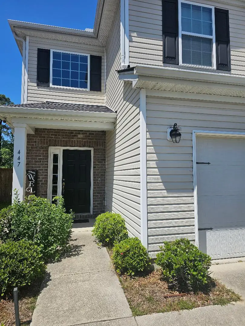 447 Whispering Breeze Lane, Summerville, SC 29486 - #2