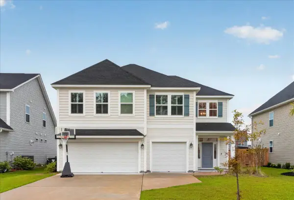 429 Rowley Lane, Summerville, SC 29486