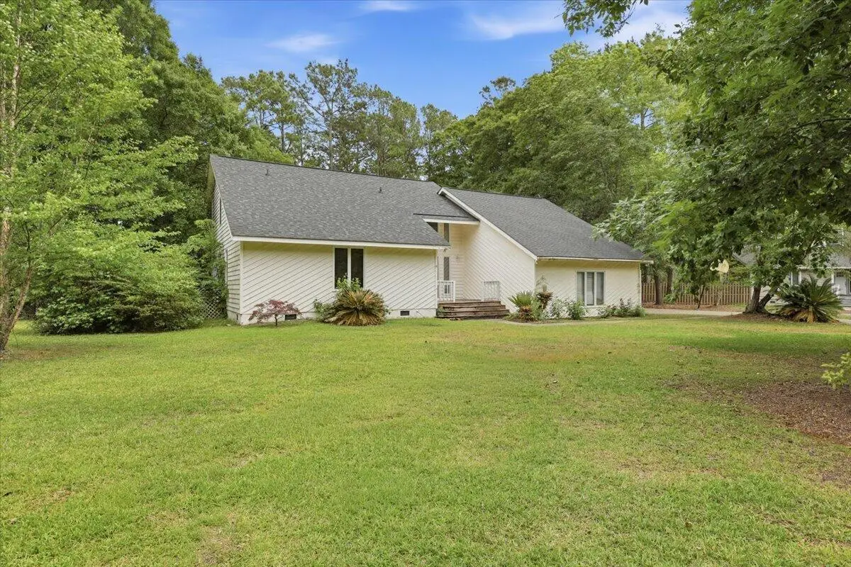117 Queensbury Circle, Goose Creek, SC 29445 - #1