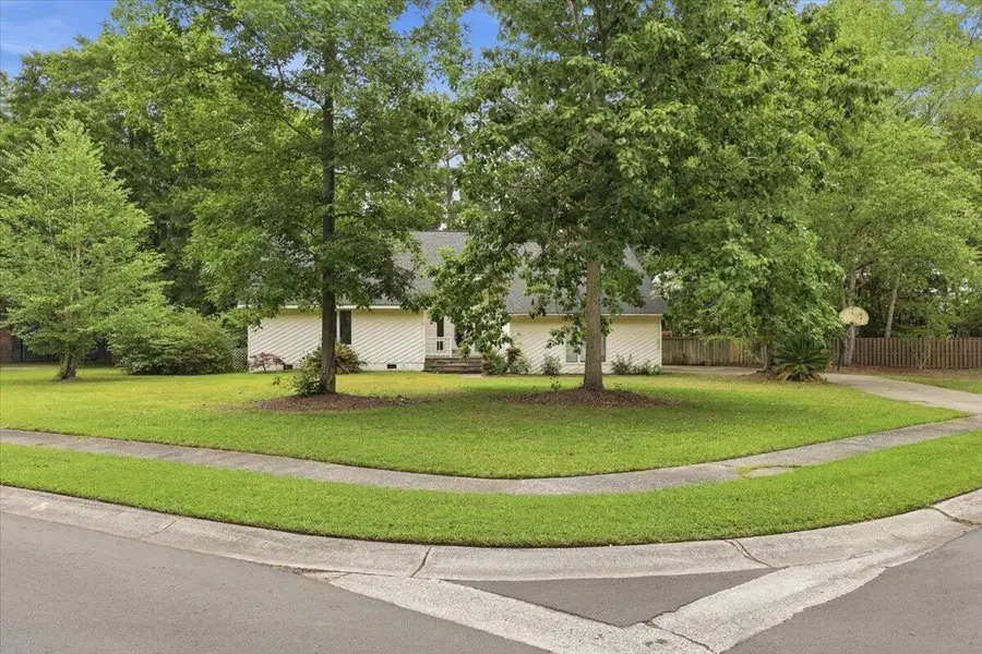 117 Queensbury Circle, Goose Creek, SC 29445 - #2