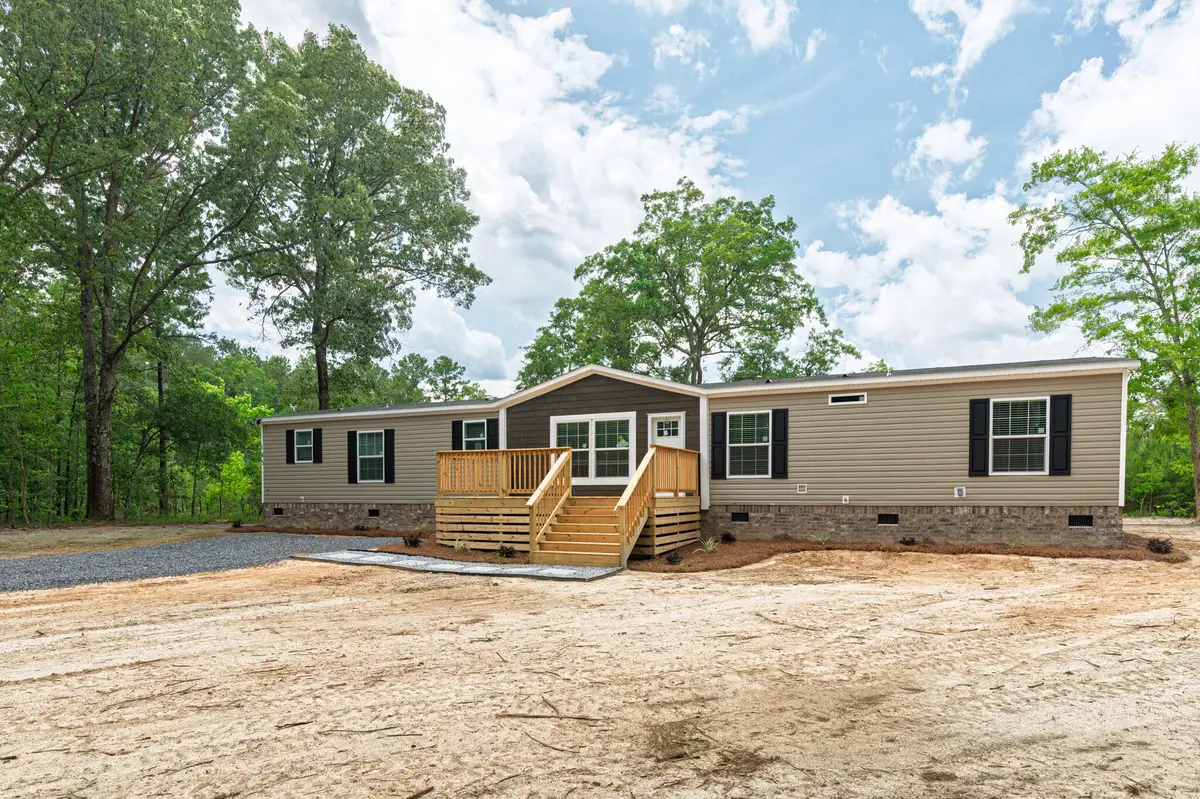 145 Bonanza Drive, Eutawville, SC 29048 - #1