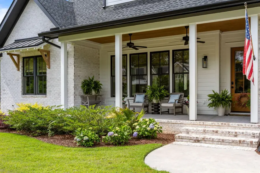 5009 Reese Lane, Johns Island, SC 29455 - #3