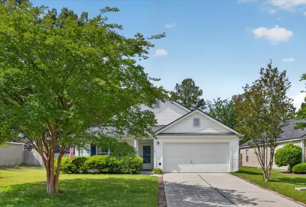 119 Tyron Road, Summerville, SC 29483