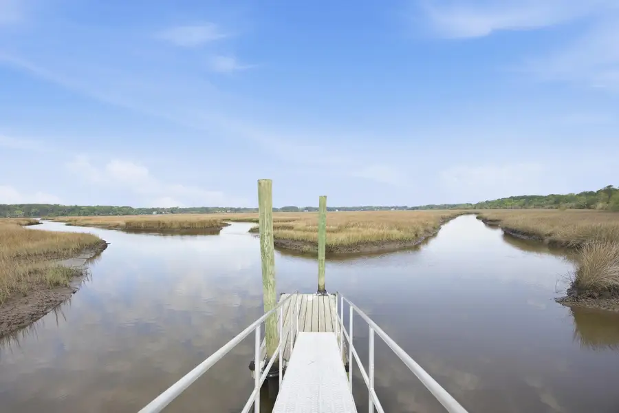 1081 Saltwater Circle, Johns Island, SC 29455 - #2