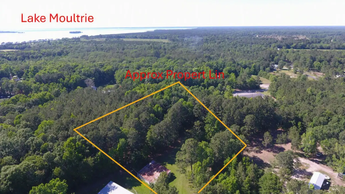 0 Tasman Lane, Pineville, SC 29468 - #1