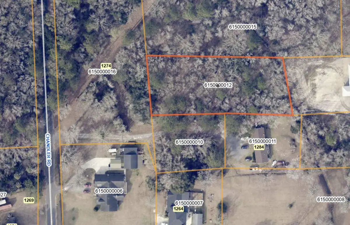 0 Pritchard Green Road, Mount Pleasant, SC 29429 - #1