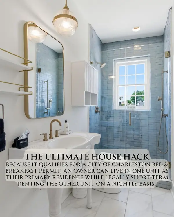 72 Ashe Street #A&B, Charleston, SC 29403