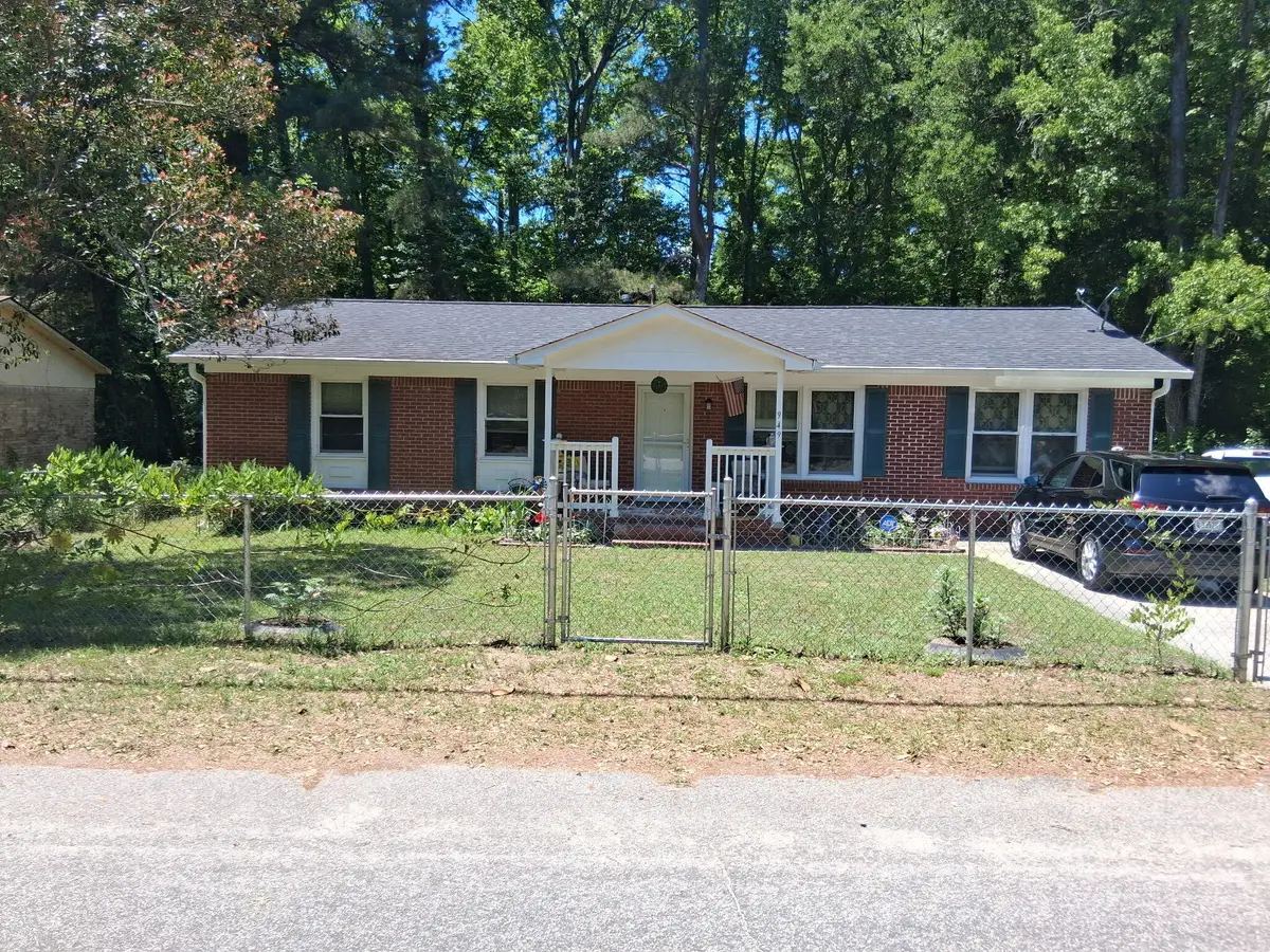 949 Nance Street, Orangeburg, SC 29115 - #1