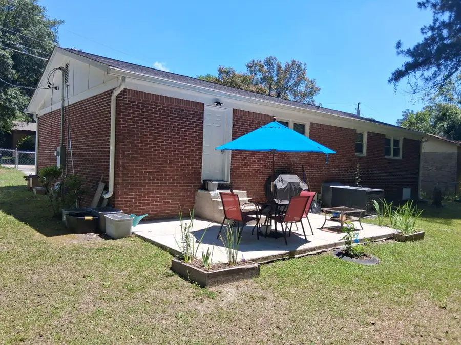 949 Nance Street, Orangeburg, SC 29115 - #2