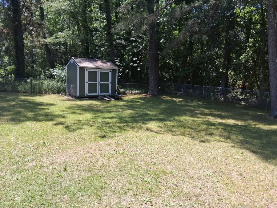 949 Nance Street, Orangeburg, SC 29115 - #3