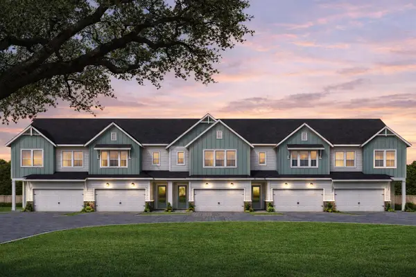 298 Newtown Creek Drive, Charleston, SC 29412