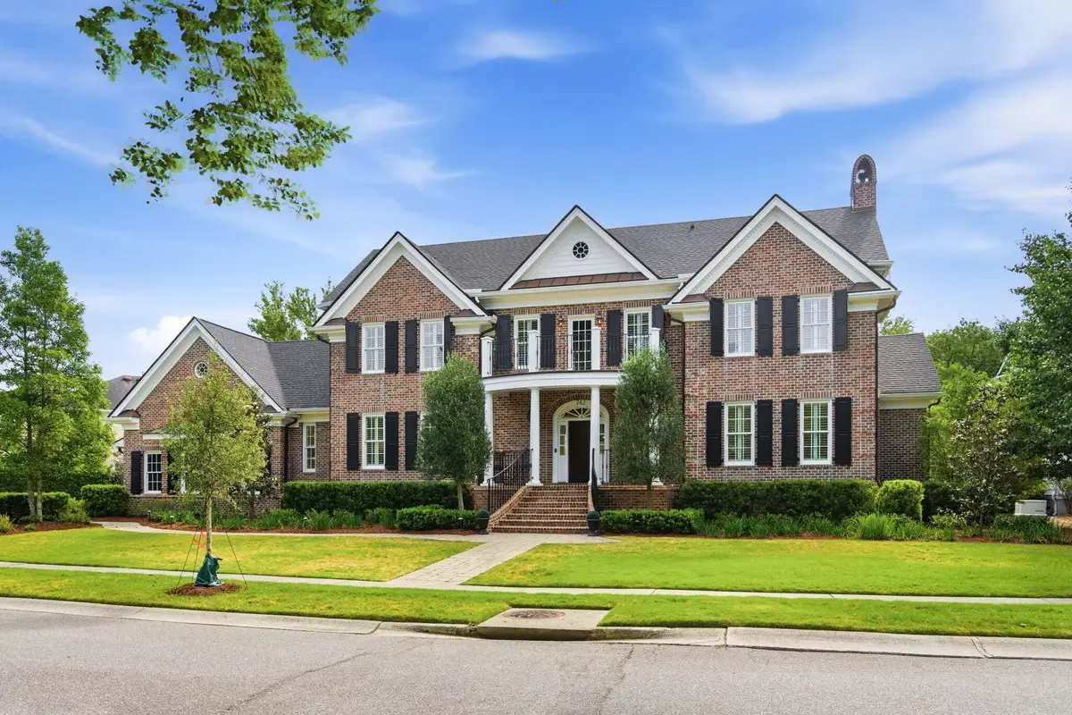 742 Navigators Run, Mount Pleasant, SC 29464 - #1