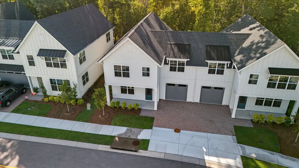 532/536 Hayes Pk Boulevard, Johns Island, SC 29455 - #1
