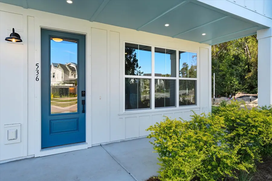 536 Hayes Park Boulevard, Johns Island, SC 29455 - #3