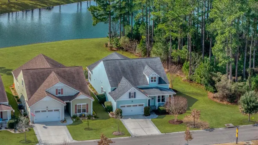 403 Four Seasons Boulevard, Summerville, SC 29486 - #3
