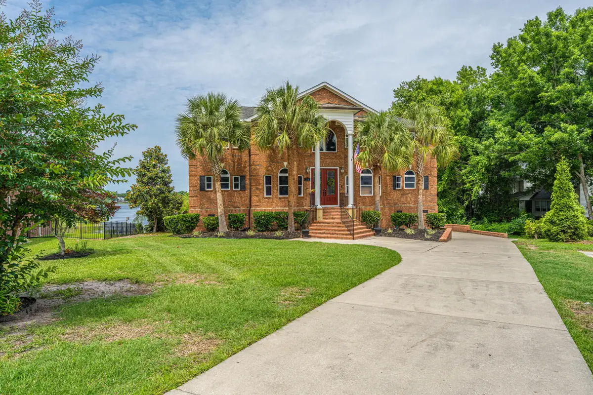 106 Abrum Court, Goose Creek, SC 29445 - #1
