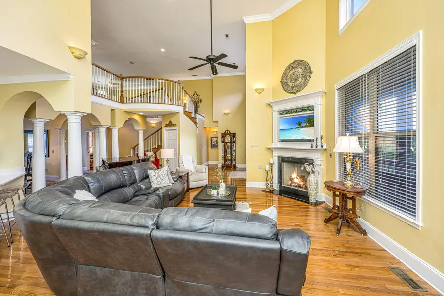 106 Abrum Court, Goose Creek, SC 29445 - #2